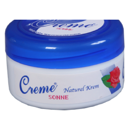 CREME SONNE KREM