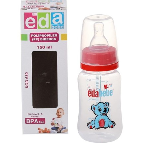 EDA BEBE 150 CC BİBERON