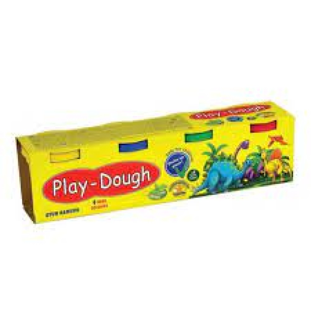 özen play dough hamur oyunu