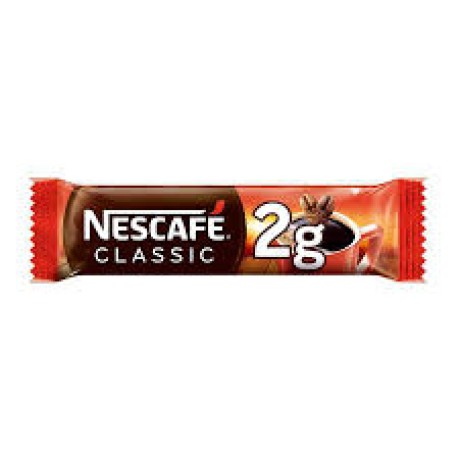 NESCAFE CLASİC 2 GR 