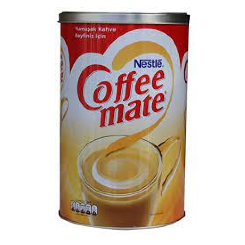 NESCAFE CAFE MATE 1000 GR TENEKE KUTU