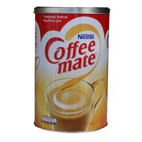 NESCAFE CAFE MATE 1000 GR TENEKE KUTU