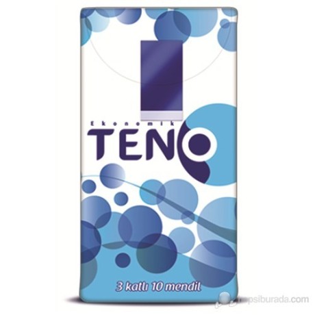 TENO CEP MENDİLİ