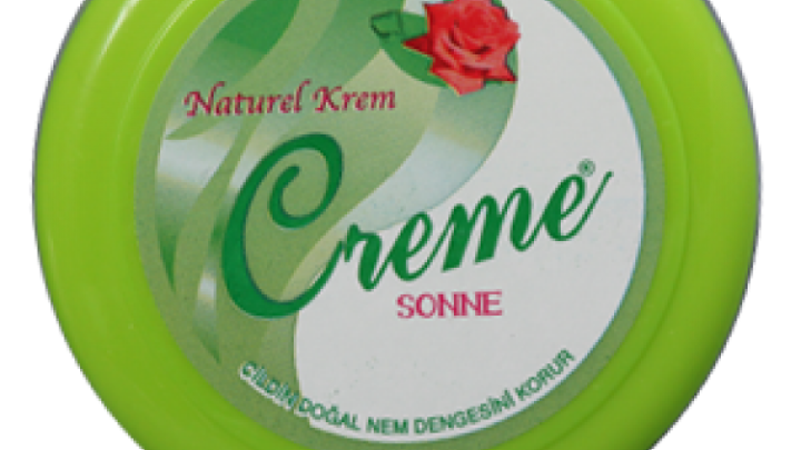 CREME SONNE KREM - görsel 3