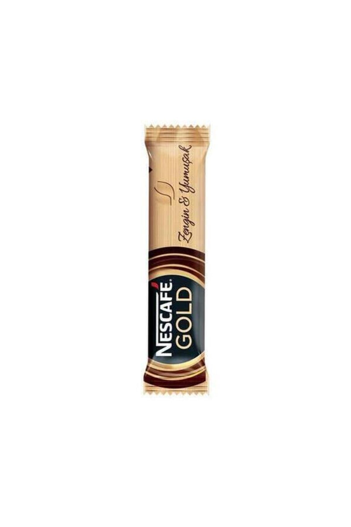 NESCAFE GOLD