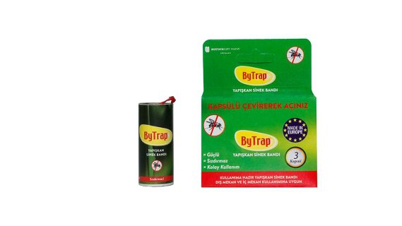 TİPTRAP SİNEK BANDI