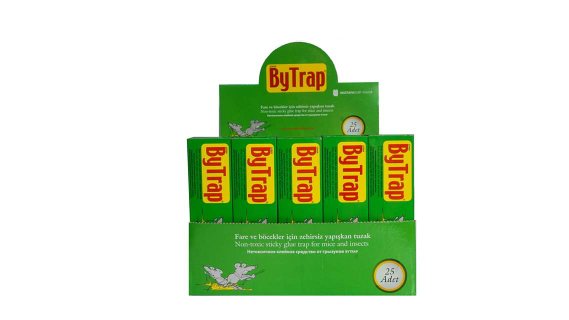 BYTRAP YAPIŞKAN TUZAK