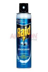 Raid Sinek Savar