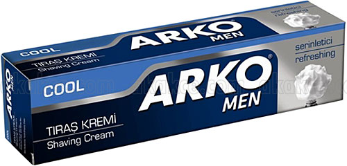 ARKO MEN KREM
