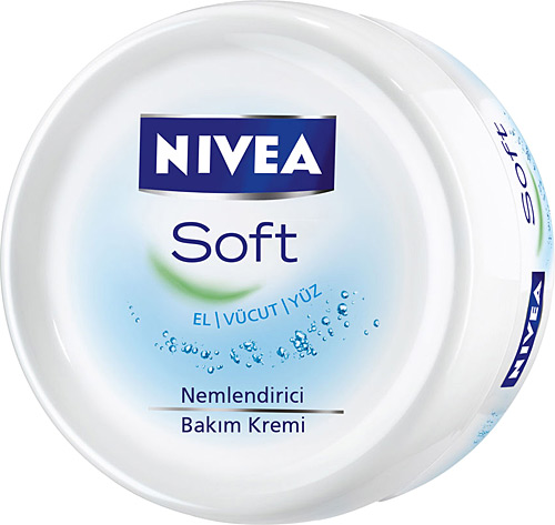 NİVEA 250 ML KREM